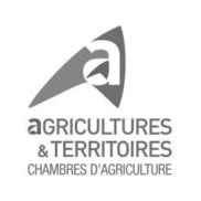 Agricultures & territoires (chambre d'agriculture) est un partenaire scientifique et agronomique de Toopi Organics