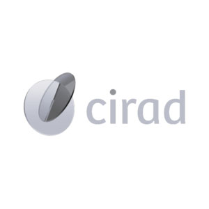 cirad est un partenaire scientifique et agronomique de Toopi Organics