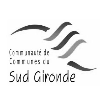 La communauté de Communes du Sud Gironde est un partenaire de récolte de Toopi Organics