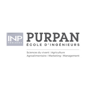 L'INP Purpan - école d'ingénieurs - est un partenaire scientifique et agronomique de Toopi Organics