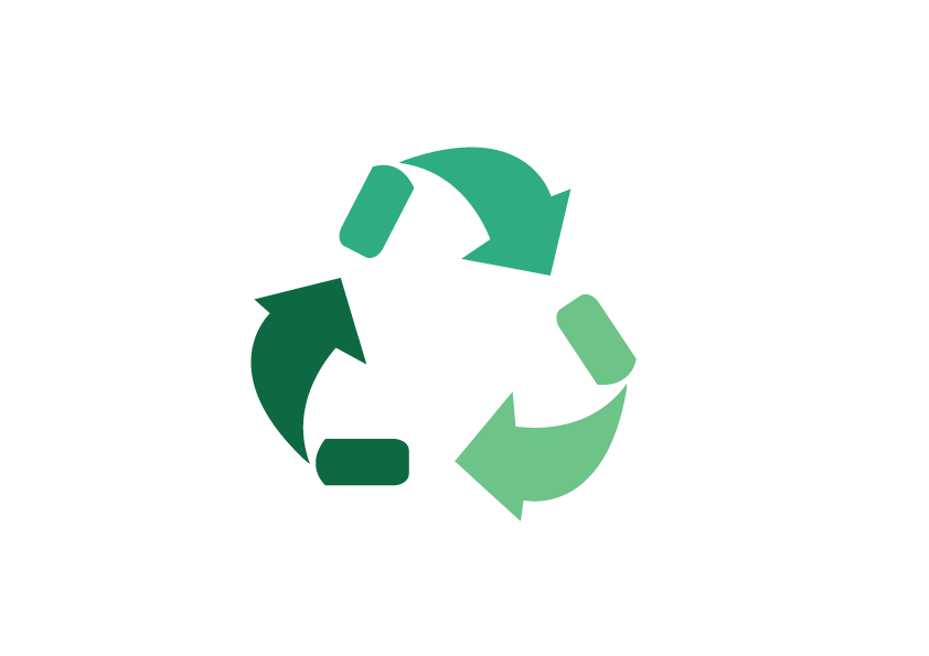 recyclage, économie circulaire et vertueuse 