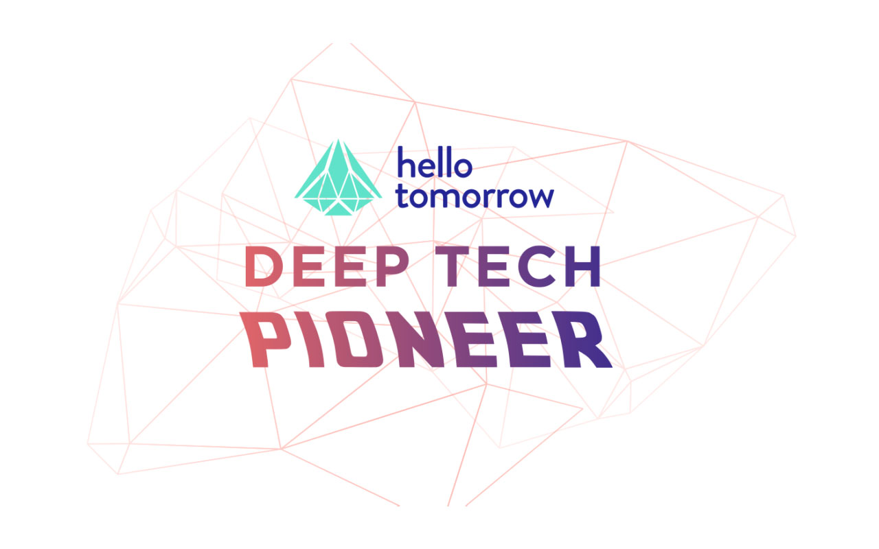 Hello Tomorrow Deep Tech pioneer toopi