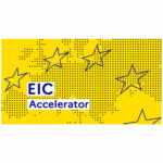 European Innovation Council EIC accelerator Toopi organics