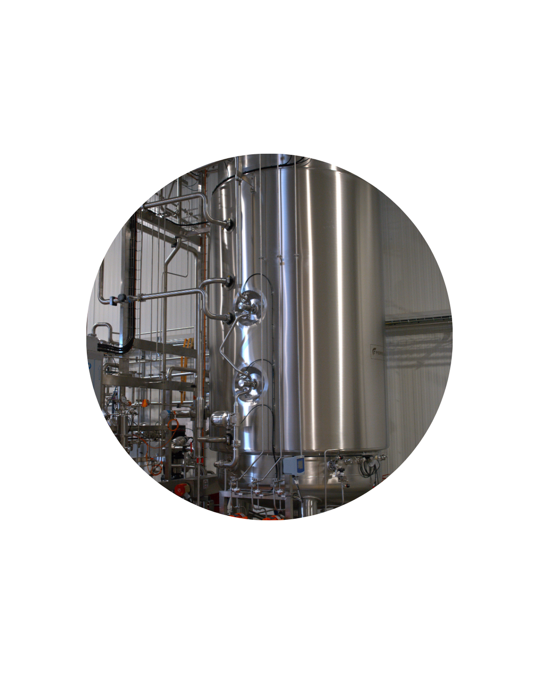 Fermentation liquide