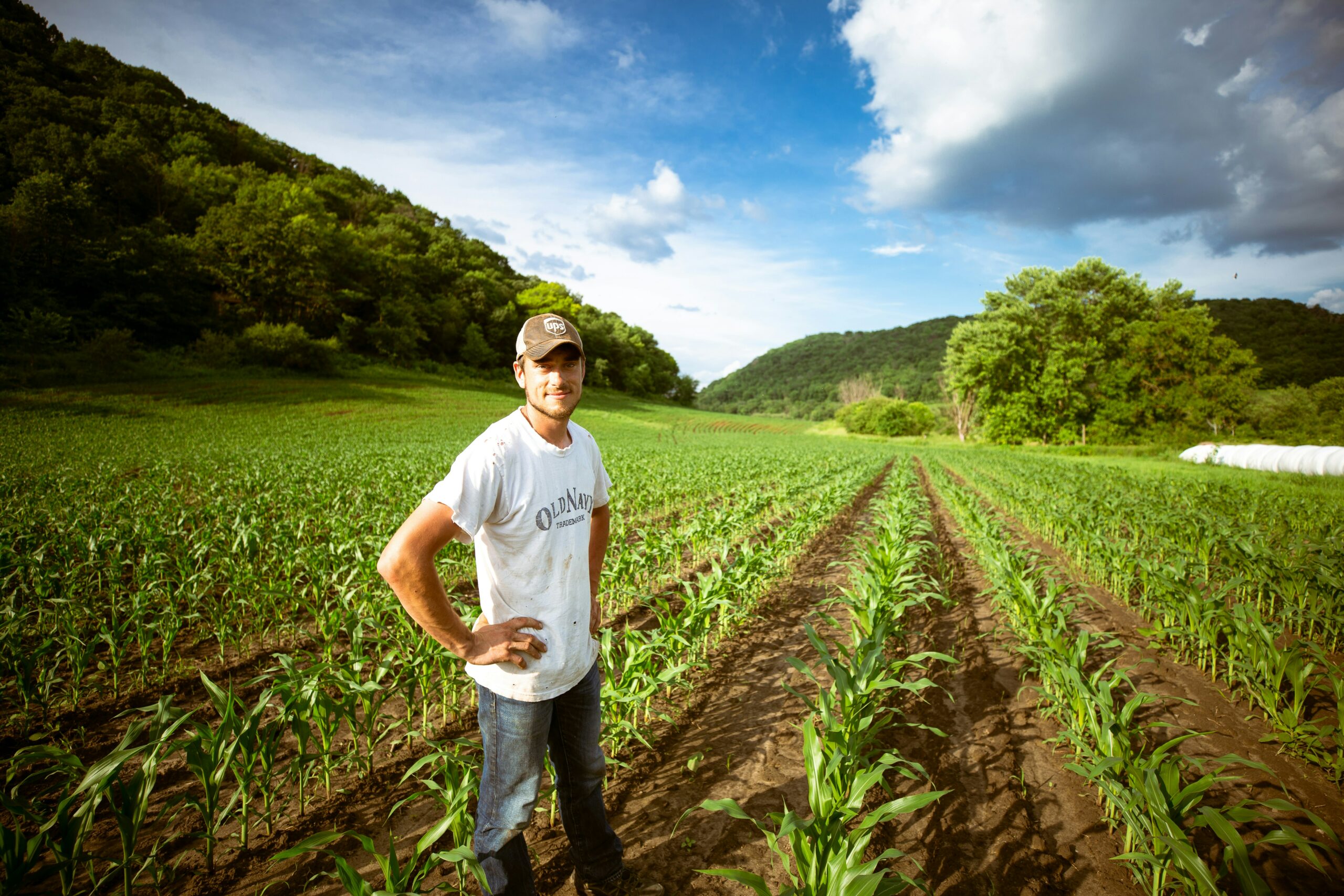 Toopi Organics, une étape vers l'avenir