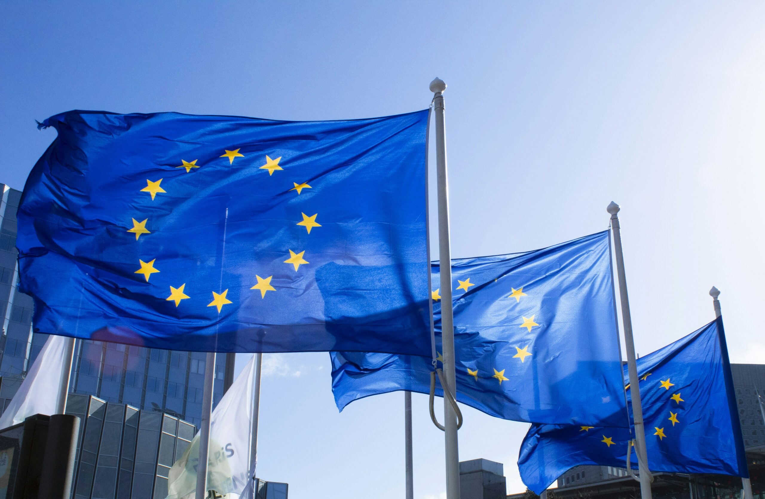 Projets européens agriculture