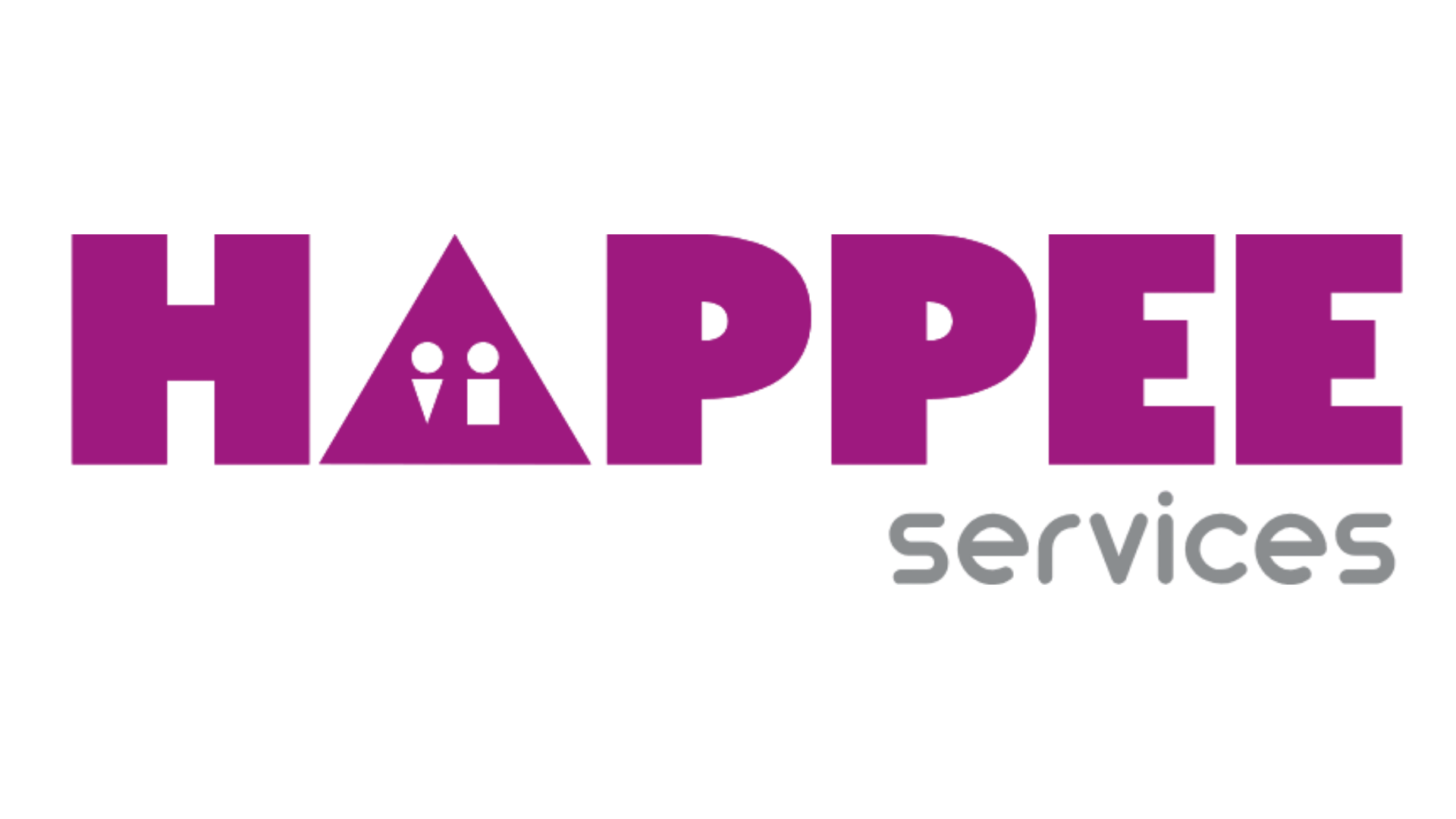 Logo Happee Services