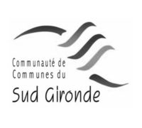 Toopi Organics' collecting partners : Communcauté de Communes du Sud-Gironde