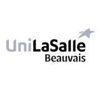 Toopi Organics' scientific & agronomic partners : UniLaSalle Beauvais